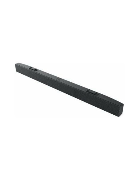 Dell | Soundbar for Monitor | SB521A | Black