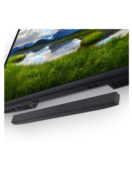 Dell | Soundbar for Monitor | SB521A | Black