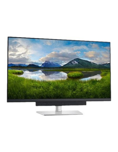 Dell | Soundbar for Monitor | SB521A | Black