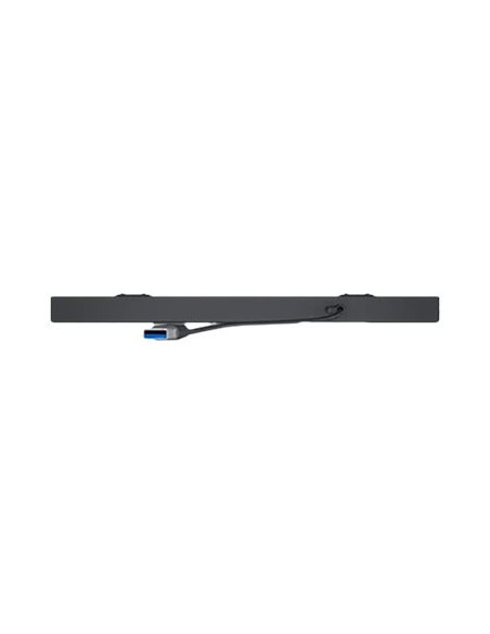 Dell | Soundbar for Monitor | SB521A | Black