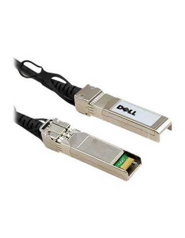 Dell Networking 40GbE (QSFP+) to 4x10GbE SFP+...