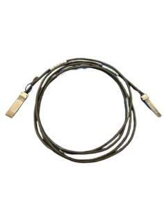Dell Networking, Cable, SFP28 to SFP28, 25GbE, Passive...