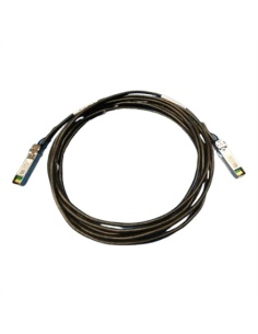 Dell Networking, Cable, SFP28 to SFP28, 25GbE, Passive...