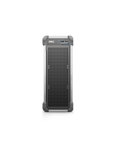 Dell PowerEdge | T160 | Tower | Intel Xeon 6 | 1 | 6315P | 4 | 4 | 2.8 GHz | 1x16GB/1x2TB | Up to 3 x 3.5" | iDRAC9 Enterprise 