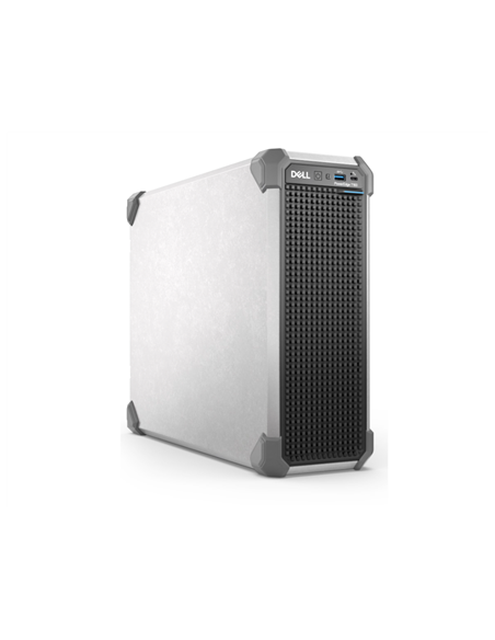 Dell PowerEdge | T160 | Tower | Intel Xeon 6 | 1 | 6315P | 4 | 4 | 2.8 GHz | 1x16GB/1x2TB | Up to 3 x 3.5" | iDRAC9 Enterprise 