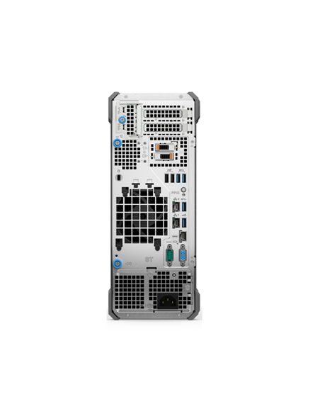 Dell PowerEdge | T160 | Tower | Intel Xeon 6 | 1 | 6315P | 4 | 4 | 2.8 GHz | 1x16GB/1x2TB | Up to 3 x 3.5" | iDRAC9 Enterprise 