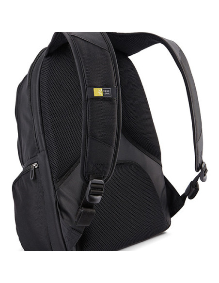 Case Logic | RBP315 | Fits up to size 16 " | Backpack | Black