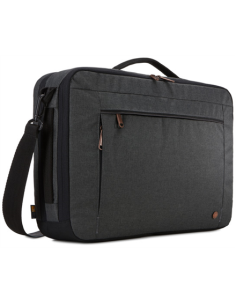 Case Logic | Era Hybrid Briefcase | Fits up to size 15.6...