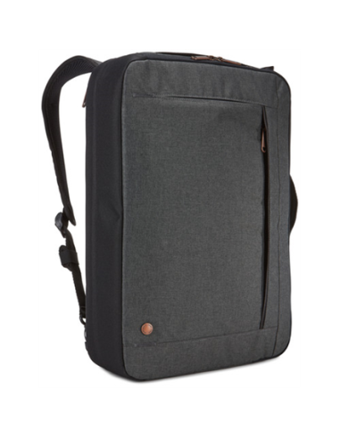 Case Logic | Era Hybrid Briefcase | Fits up to...