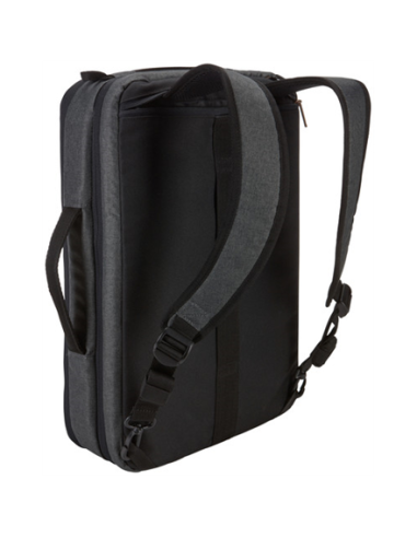 Case Logic | Era Hybrid Briefcase | Fits up to...