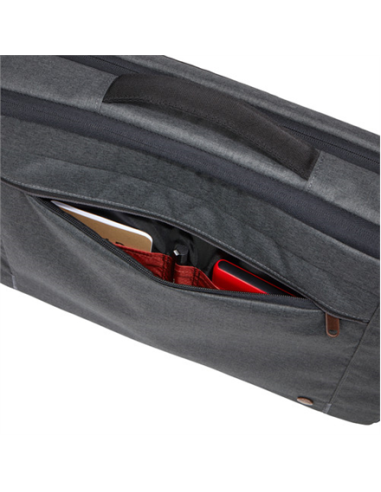 Case Logic | Era Hybrid Briefcase | Fits up to...