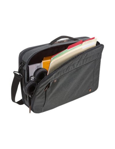 Case Logic | Era Hybrid Briefcase | Fits up to...