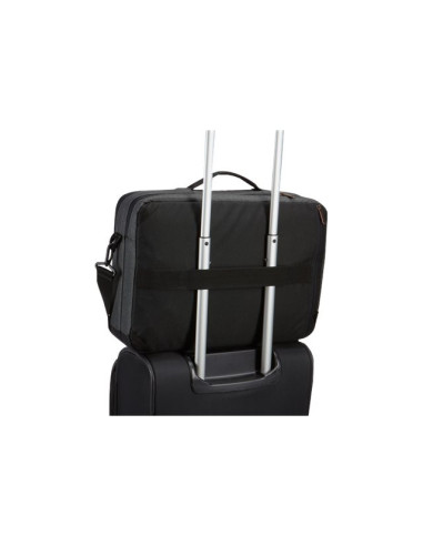 Case Logic | Era Hybrid Briefcase | Fits up to...