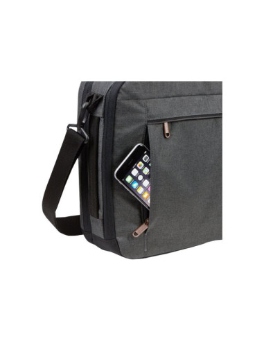 Case Logic | Era Hybrid Briefcase | Fits up to...