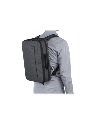 Case Logic | Era Hybrid Briefcase | Fits up to...