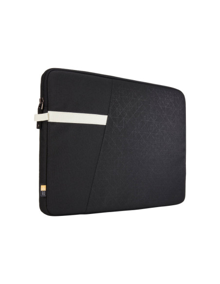 Case Logic | IBRS215 | Ibira Laptop Sleeve | Sleeve | Black