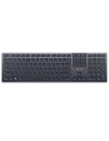 KEYBOARD WRL KB900/ENG 580-BBDH DELL