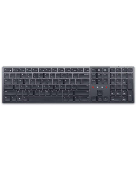 KEYBOARD WRL KB900/ENG 580-BBDH DELL