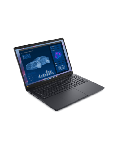 Dell Pro Max 16 MC16255 | 16 " | FHD+ | AMD...