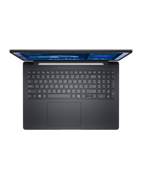 Dell Pro Max 16 MC16255 | 16 " | FHD+ | AMD Ryzen AI 9 HX PRO | 370 | 64 GB | LPDDR5x | Solid-state drive capacity 1000 GB | NV