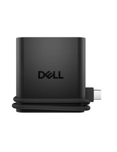 Dell | Pro 4-in-1 USB-C Travel Hub - DA225 | 470-BFBN |...