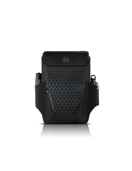Dell | 460-BCYY | Gaming | Fits up to size 17 " | Backpack | Black