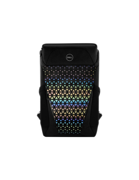 Dell | 460-BCYY | Gaming | Fits up to size 17 " | Backpack | Black