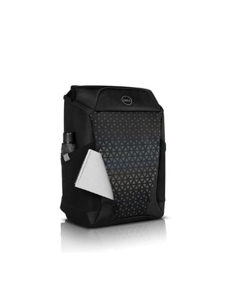 Dell | 460-BCYY | Gaming | Fits up to size 17 " | Backpack | Black