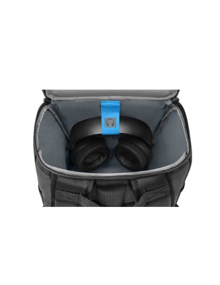 Dell | 460-BCYY | Gaming | Fits up to size 17 " | Backpack | Black
