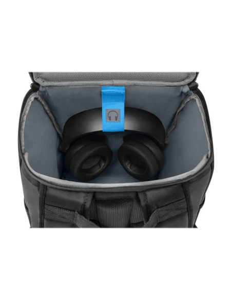 Dell | 460-BCYY | Gaming | Fits up to size 17 " | Backpack | Black