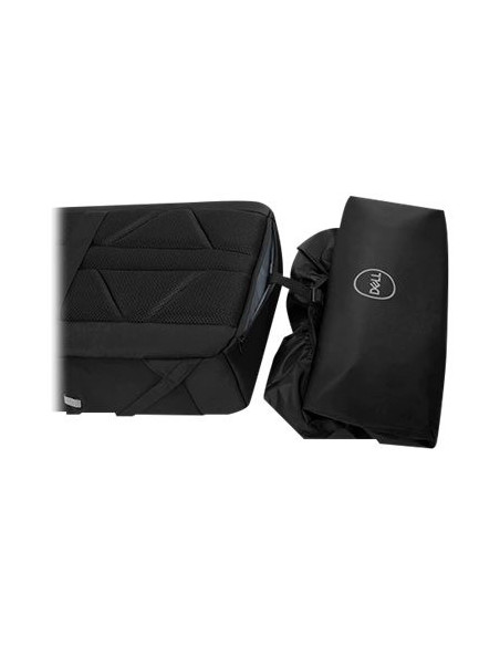 Dell | 460-BCYY | Gaming | Fits up to size 17 " | Backpack | Black