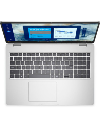 Dell Pro 16/ U5 235U/ 16GB/ 512GB SSD/ FgrPr &...