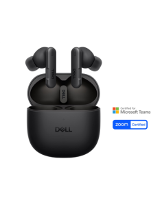 Dell Pro Plus Earbuds - EB525 | Built-in microphone |...