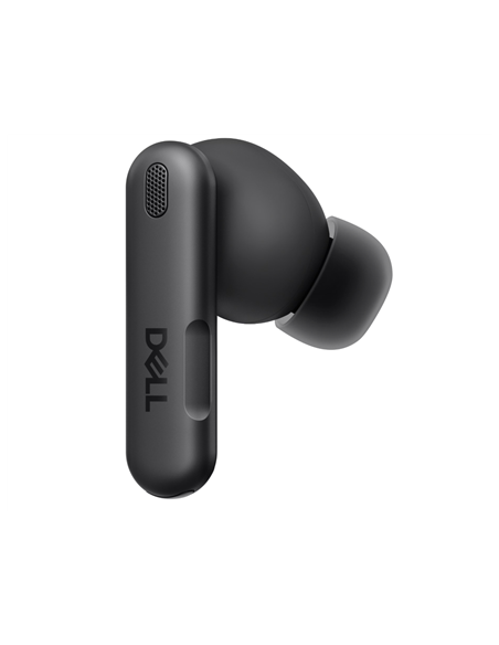 Dell Pro Plus Earbuds - EB525 | Built-in microphone | Bluetooth | ANC | Black