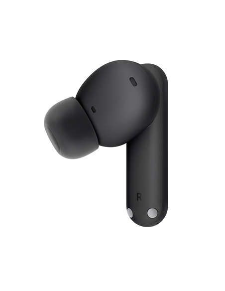 Dell Pro Plus Earbuds - EB525 | Built-in microphone | Bluetooth | ANC | Black