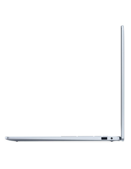 Notebook, DELL, 16 Plus DB16250, CPU Intel Core Ultra, u7-256V, 2200 MHz, 16", 2560x1600, RAM 16GB, LPDDR5x, 8533 MHz, SSD 512G
