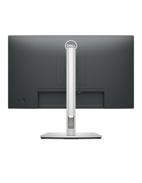 LCD Monitor, DELL, 23.8 ", 1920 x 1080 pixels, Full HD, Native aspect ratio 16:9, LCD, Flat, 210-BMFF_1018294376/1
