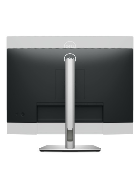 LCD Monitor, DELL, 23.8 ", 1920 x 1080 pixels, Full HD, Native aspect ratio 16:9, LCD, Flat, 210-BMFF_1018294376/1
