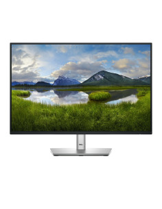 LCD Monitor, DELL, 24.07 ", 1920 x 1200 pixels, WUXGA,...