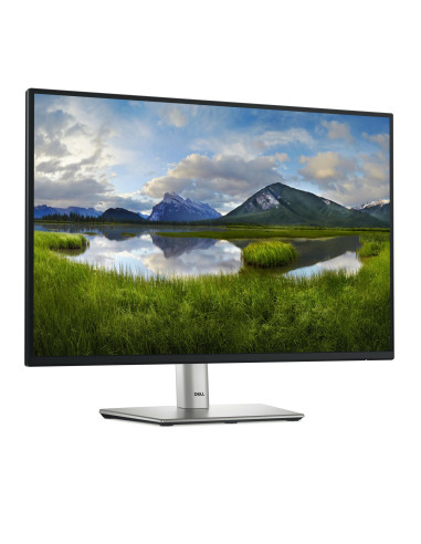 LCD Monitor, DELL, 24.07 ", 1920 x 1200 pixels,...