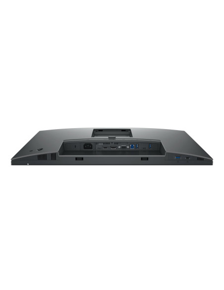 LCD Monitor, DELL, 24.07 ", 1920 x 1200 pixels, WUXGA, Native aspect ratio 16:10, LCD, Flat, 210-BMJD_1019036320/1