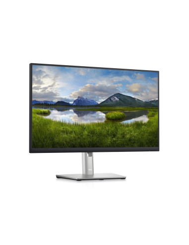 LCD Monitor, DELL, P2423D, 23.8", Panel IPS,...