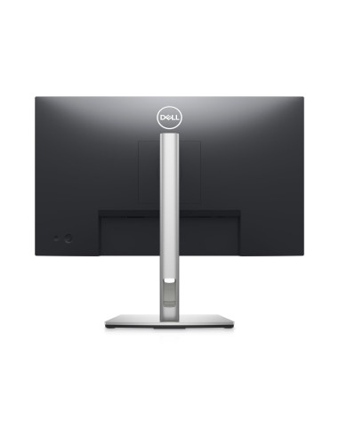 LCD Monitor, DELL, P2423D, 23.8", Panel IPS,...