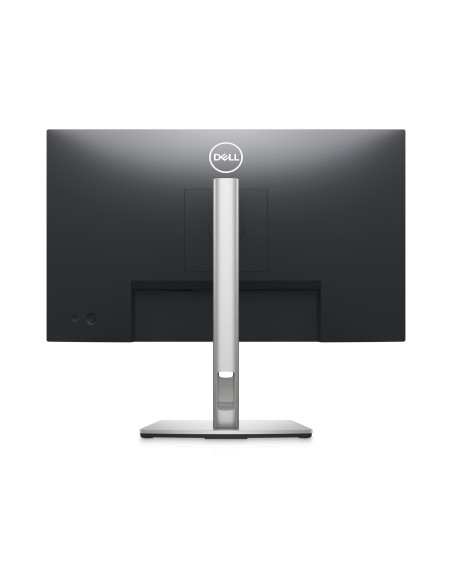 LCD Monitor, DELL, P2423D, 23.8", Panel IPS, 2560x1440, 16:9, 60 Hz, Matte, 5 ms, Swivel, Height adjustable, Tilt, 210-BDEG