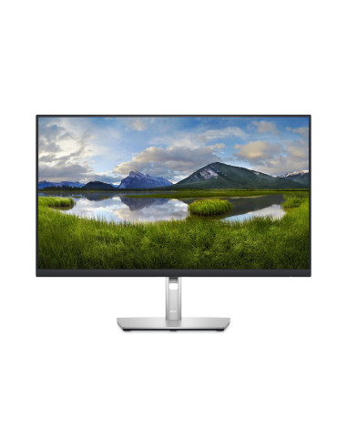 LCD Monitor, DELL, 27 ", 2560 x 1440 pixels,...