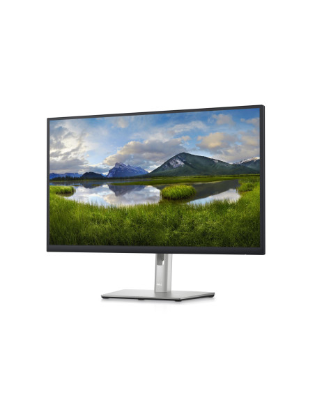 LCD Monitor, DELL, 27 ", 2560 x 1440 pixels, Quad HD, Native aspect ratio 16:9, LCD, Flat, 210-BDDX_1014874772/1