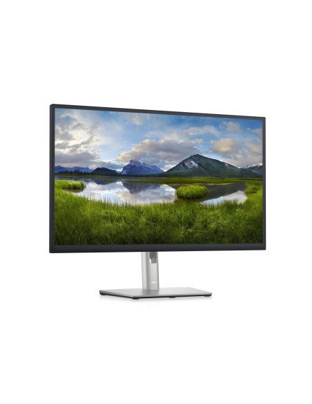 LCD Monitor, DELL, 27 ", 2560 x 1440 pixels, Quad HD, Native aspect ratio 16:9, LCD, Flat, 210-BDDX_1014874772/1