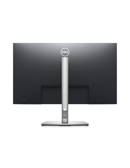 LCD Monitor, DELL, 27 ", 2560 x 1440 pixels, Quad HD, Native aspect ratio 16:9, LCD, Flat, 210-BDDX_1014874772/1