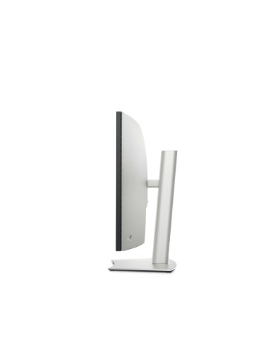 LCD Monitor, DELL, 210-BMDV, 39.7", Curved/21 :...