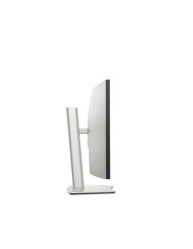 LCD Monitor, DELL, 210-BMDV, 39.7", Curved/21 :...